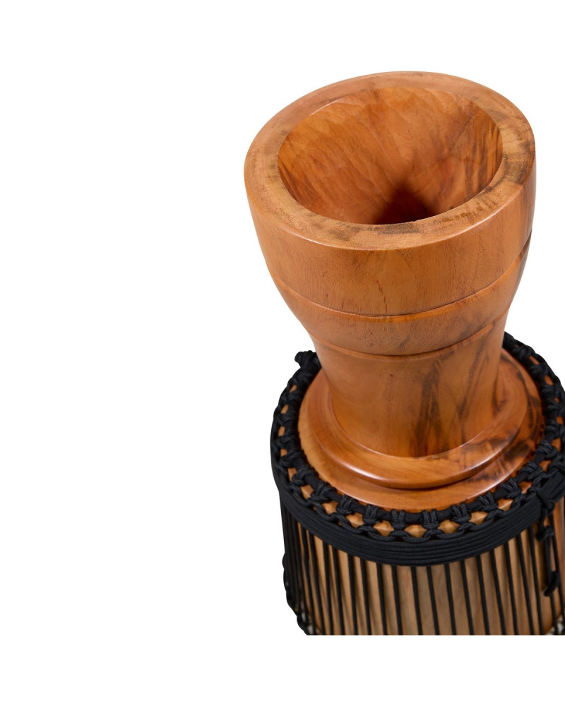 Meinl Percussion PROADJ5-M African Style Djembe - 10
