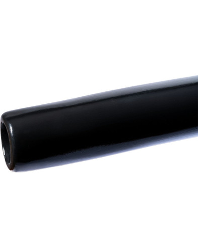 Meinl Percussion PROFDDG1-BK Pro Fiberglass Didgeridoo - 57