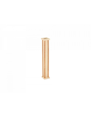 Meinl Percussion PRORM1NT Pro Rainmaker - 25 1/4
