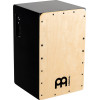 Meinl Percussion PSC100B Snarecraft Series Pickup Cajon - Baltic Birch