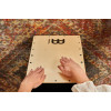 Meinl Percussion PSC100B Snarecraft Series Pickup Cajon - Baltic Birch