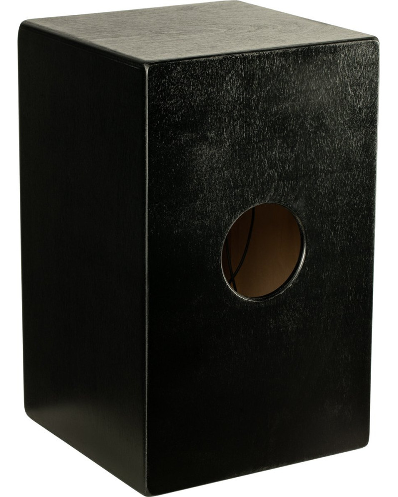 Meinl Percussion PSC100B Snarecraft Series Pickup Cajon - Baltic Birch