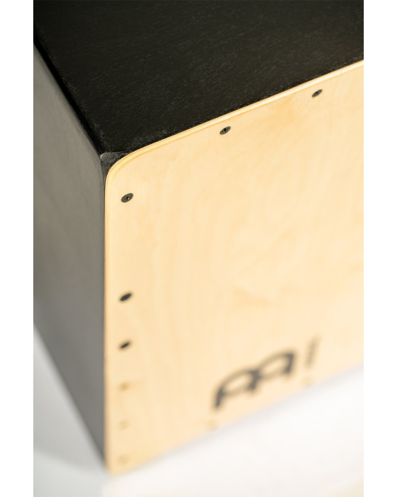 Meinl Percussion PSC100B Snarecraft Series Pickup Cajon - Baltic Birch