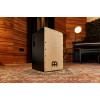 Meinl Percussion PSC100B Snarecraft Series Pickup Cajon - Baltic Birch