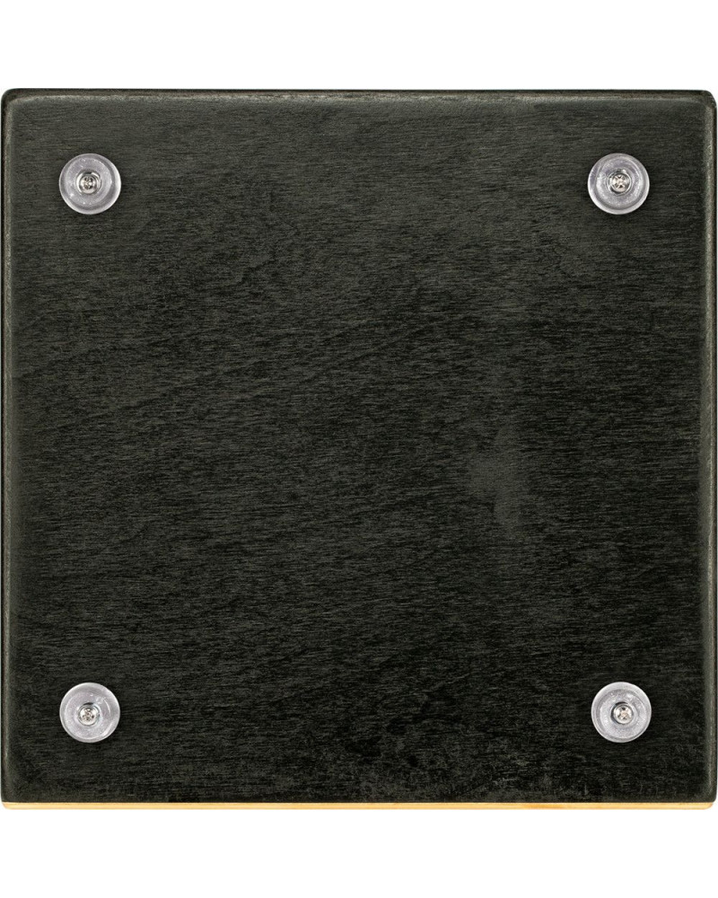 Meinl Percussion PSC100B Snarecraft Series Pickup Cajon - Baltic Birch