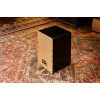 Meinl Percussion PSC100B Snarecraft Series Pickup Cajon - Baltic Birch