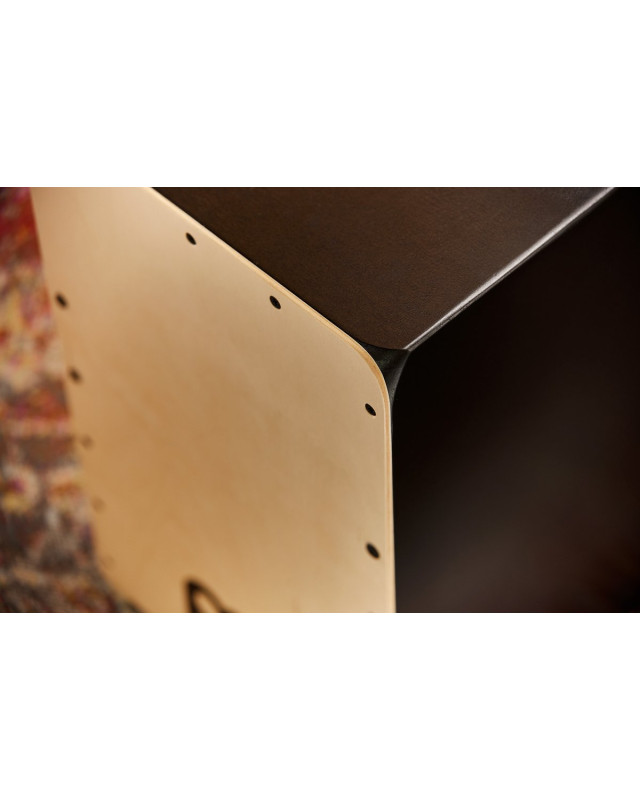 Meinl Percussion PSC100B Snarecraft Series Pickup Cajon - Baltic Birch