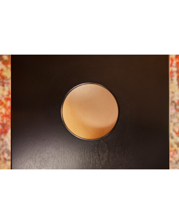 Meinl Percussion PSC100B Snarecraft Series Pickup Cajon - Baltic Birch