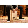 Meinl Percussion PSC100NT Snarecraft Series Pickup Snare Cajon - Natural