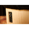 Meinl Percussion PSC100NT Snarecraft Series Pickup Snare Cajon - Natural