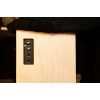 Meinl Percussion PSC100NT Snarecraft Series Pickup Snare Cajon - Natural