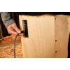 Meinl Percussion PSC100NT Snarecraft Series Pickup Snare Cajon - Natural