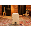 Meinl Percussion PSC100NT Snarecraft Series Pickup Snare Cajon - Natural