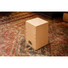 Meinl Percussion PSC100NT Snarecraft Series Pickup Snare Cajon - Natural