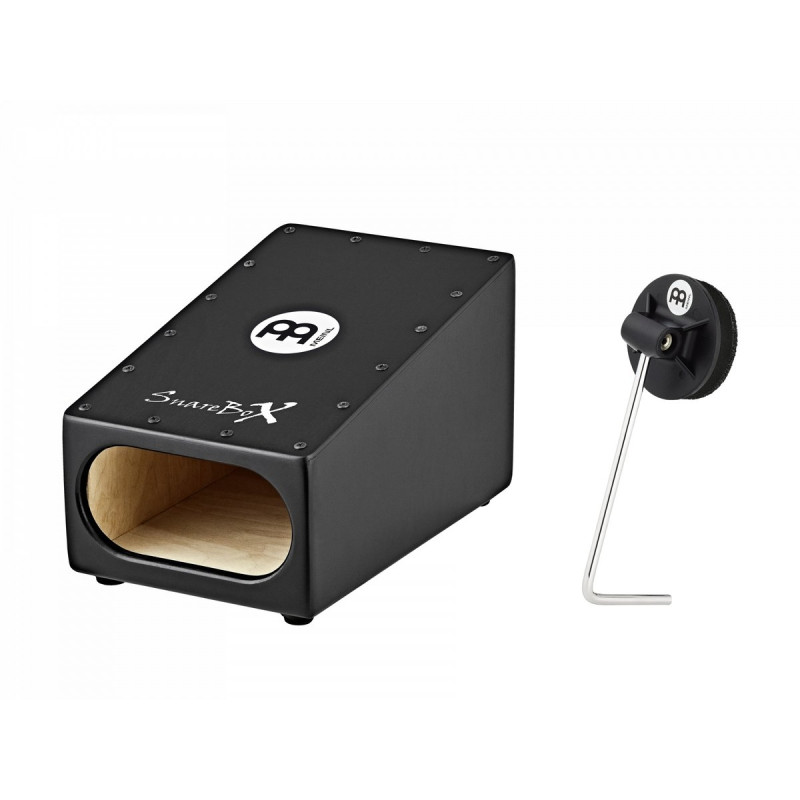Meinl Percussion PSNAREBOX Pickup SnareBox