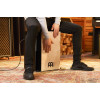 Meinl Percussion PSUBCAJ6B Bass Series Pickup Vertical Subwoofer Cajon - Baltic Birch