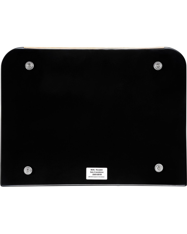 Meinl Percussion PSUBCAJ6B Bass Series Pickup Vertical Subwoofer Cajon - Baltic Birch