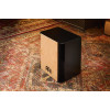 Meinl Percussion PSUBCAJ6B Bass Series Pickup Vertical Subwoofer Cajon - Baltic Birch