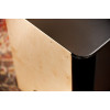 Meinl Percussion PSUBCAJ6B Bass Series Pickup Vertical Subwoofer Cajon - Baltic Birch