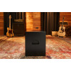 Meinl Percussion PSUBCAJ6B Bass Series Pickup Vertical Subwoofer Cajon - Baltic Birch