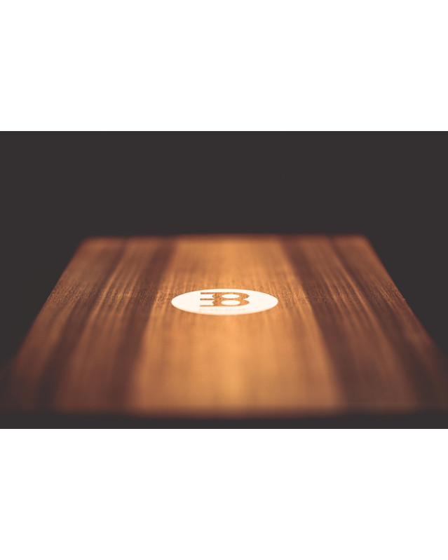 Meinl Percussion PTOPCAJ2WN Pickup Turbo Slaptop Cajon - Walnut