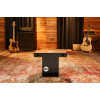 Meinl Percussion PTOPCAJ2WN Pickup Turbo Slaptop Cajon - Walnut