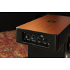 Meinl Percussion PTOPCAJ4MH-M Pickup Slaptop Cajon - Mahogany