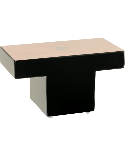 Meinl Percussion PTOPCAJ4MH-M Pickup Slaptop Cajon - Mahogany