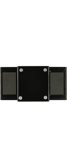 Meinl Percussion PTOPCAJ4MH-M Pickup Slaptop Cajon - Mahogany