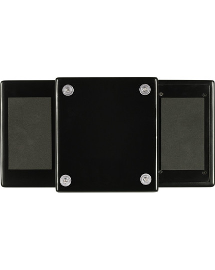 Meinl Percussion PTOPCAJ4MH-M Pickup Slaptop Cajon - Mahogany