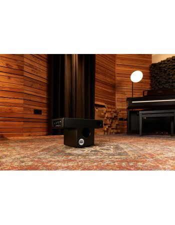 Meinl Percussion PTOPCAJ4MH-M Pickup Slaptop Cajon - Mahogany