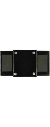 Meinl Percussion PTOPCAJ4MH-M Pickup Slaptop Cajon - Mahogany