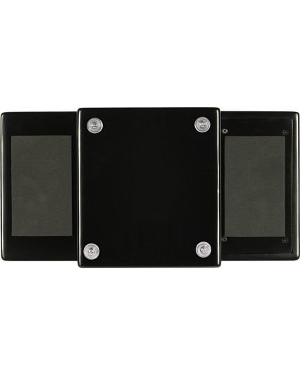 Meinl Percussion PTOPCAJ4MH-M Pickup Slaptop Cajon - Mahogany