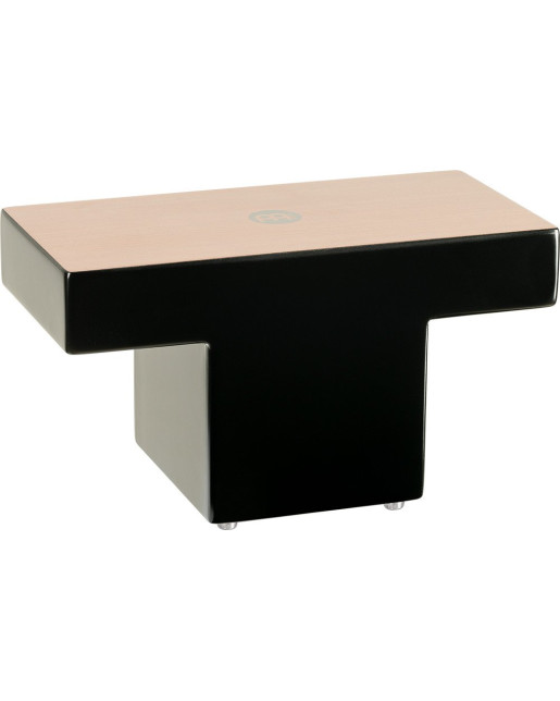 Meinl Percussion PTOPCAJ4MH-M Pickup Slaptop Cajon - Mahogany