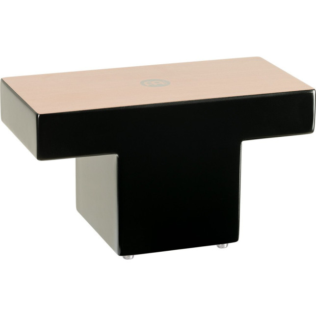 Meinl Percussion PTOPCAJ4MH-M Pickup Slaptop Cajon - Mahogany