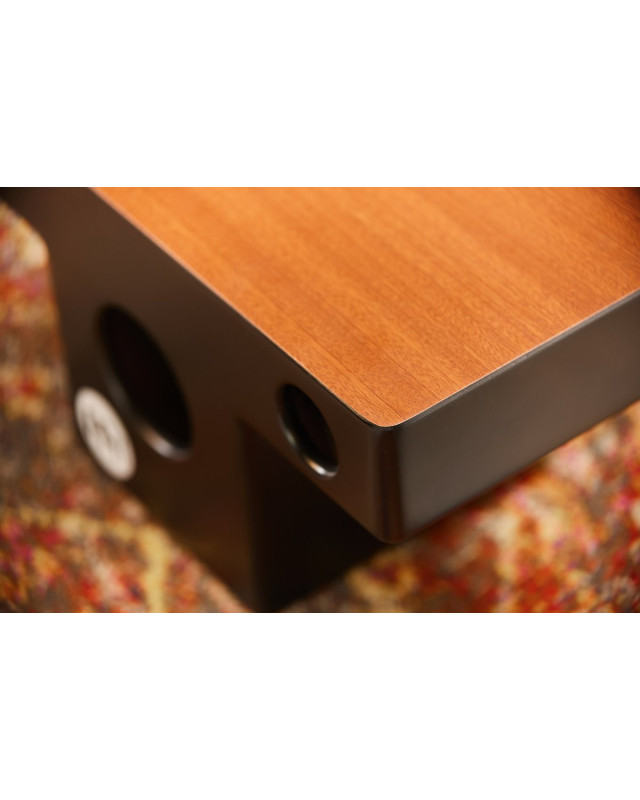 Meinl Percussion PTOPCAJ4MH-M Pickup Slaptop Cajon - Mahogany