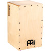 Meinl Percussion PWC100B Woodcraft Series Pickup Cajon - Natural