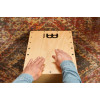 Meinl Percussion PWC100B Woodcraft Series Pickup Cajon - Natural