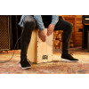 Meinl Percussion PWC100B Woodcraft Series Pickup Cajon - Natural