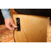 Meinl Percussion PWC100B Woodcraft Series Pickup Cajon - Natural
