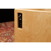 Meinl Percussion PWC100B Woodcraft Series Pickup Cajon - Natural