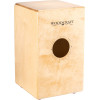 Meinl Percussion PWC100B Woodcraft Series Pickup Cajon - Natural