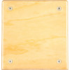 Meinl Percussion PWC100B Woodcraft Series Pickup Cajon - Natural