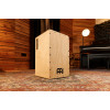Meinl Percussion PWC100B Woodcraft Series Pickup Cajon - Natural