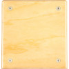 Meinl Percussion PWC100B Woodcraft Series Pickup Cajon - Natural