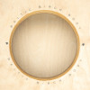 Meinl Percussion PWC100B Woodcraft Series Pickup Cajon - Natural