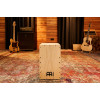Meinl Percussion PWC100B Woodcraft Series Pickup Cajon - Natural
