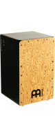 Meinl Percussion PWCP100MB Woodcraft Series Pickup Cajon - Makah-Burl