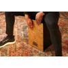 Meinl Percussion PWCP100MB Woodcraft Series Pickup Cajon - Makah-Burl