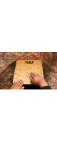 Meinl Percussion PWCP100MB Woodcraft Series Pickup Cajon - Makah-Burl
